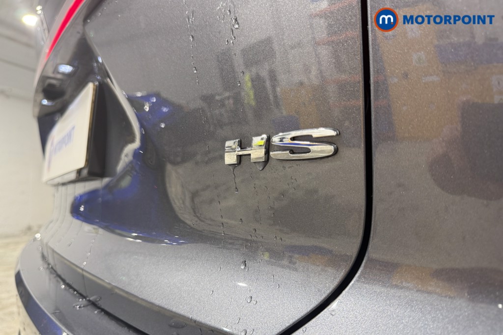 Used MG MG HS 2025 for sale - 76534709: Photo 22