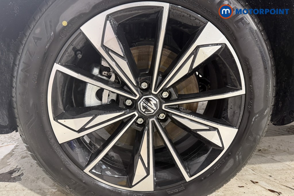 Used MG MG HS 2025 for sale - 76534709: Photo 23