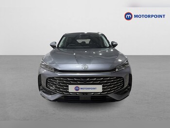 Used MG MG HS 2025 for sale - 76534709: Photo