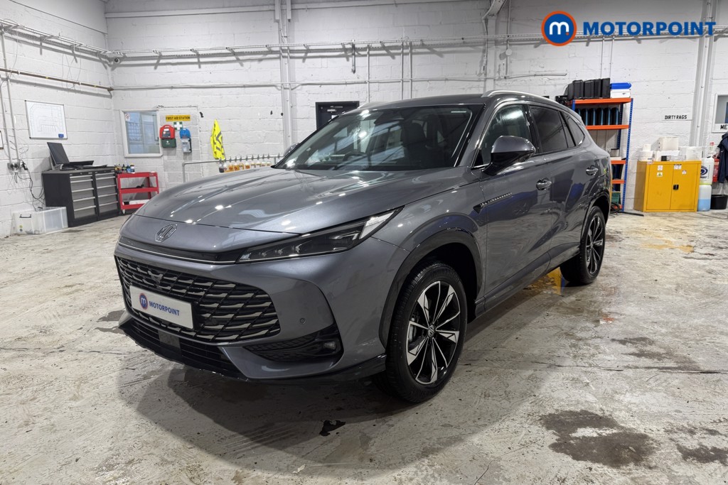 Used MG MG HS 2025 for sale - 76534709: Photo 3