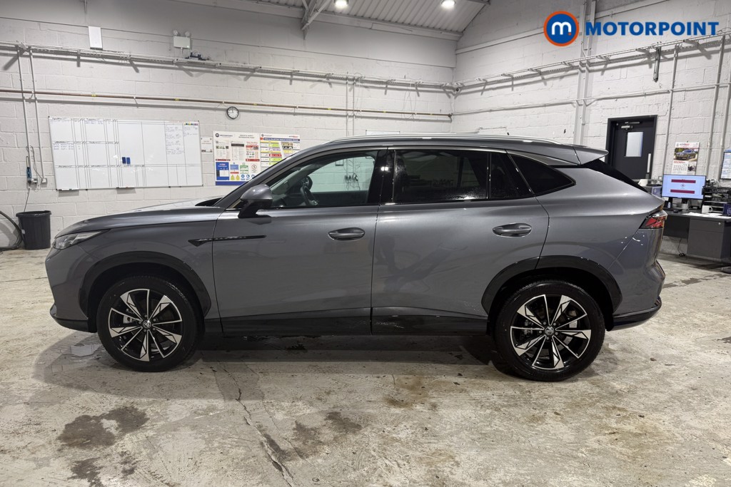 Used MG MG HS 2025 for sale - 76534709: Photo 4