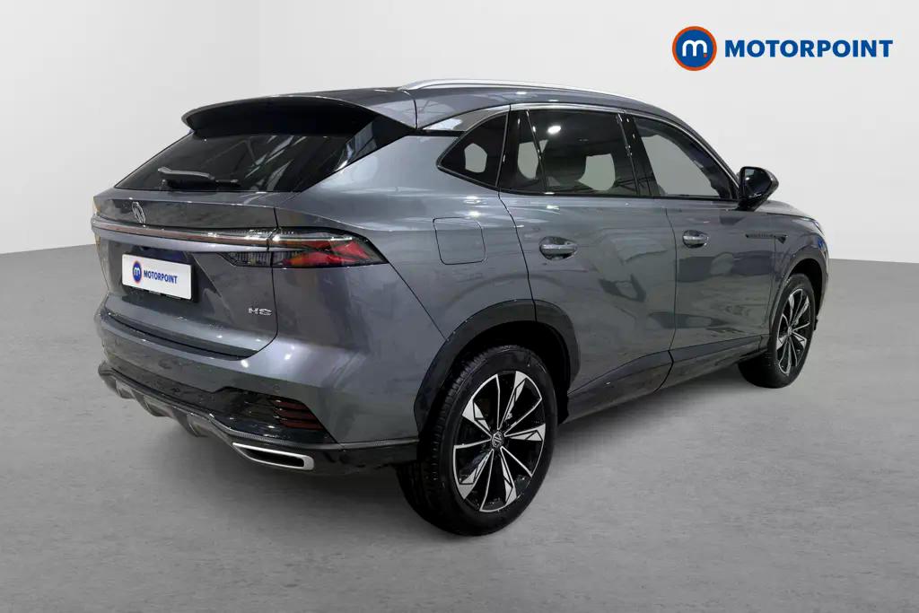 Used MG MG HS 2025 for sale - 76534709: Photo 7