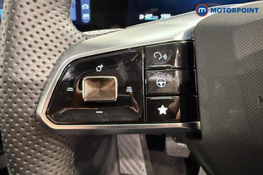 Used MG MG HS 2025 for sale - 76534709: Photo 9