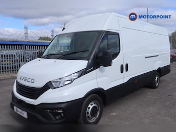 Used Iveco Daily 2025 for sale - 78835972: Photo