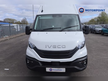 Used Iveco Daily 2025 for sale - 78835972: Photo