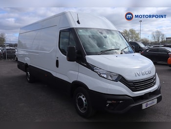 Used Iveco Daily 2025 for sale - 78835972: Photo