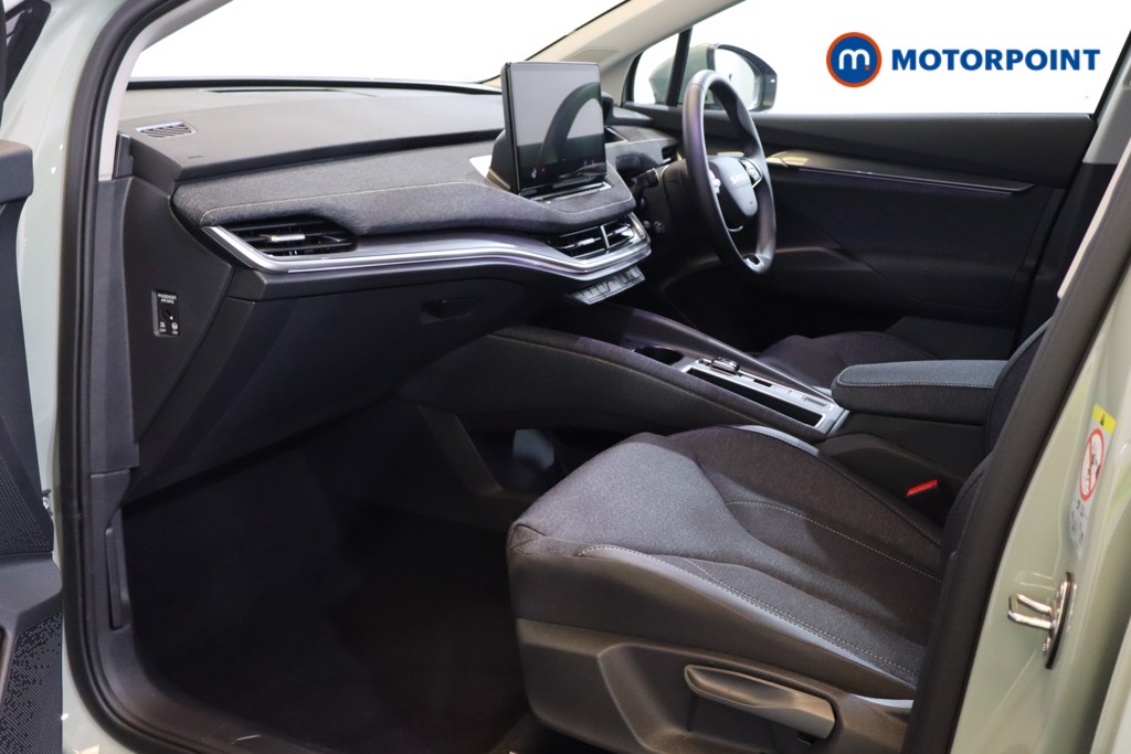 Used Skoda Elroq 2025 for sale - 77235974: Photo 19