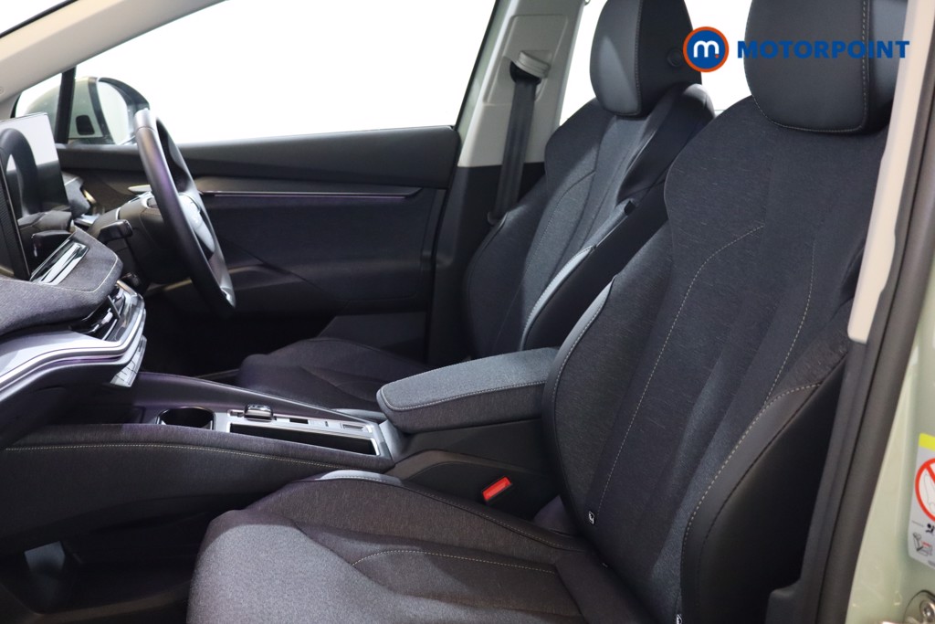 Used Skoda Elroq 2025 for sale - 77235974: Photo 20