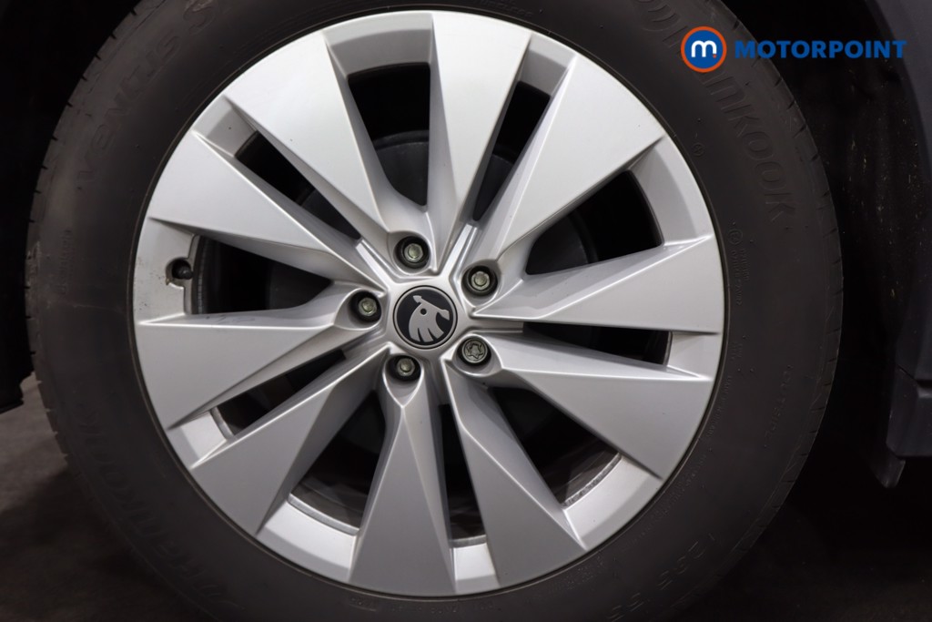 Used Skoda Elroq 2025 for sale - 77235974: Photo 24