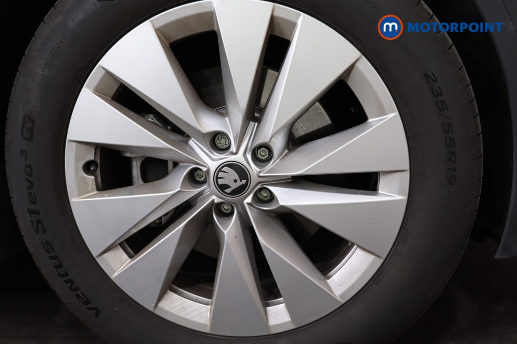 Used Skoda Elroq 2025 for sale - 77235974: Photo 25