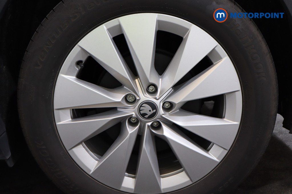 Used Skoda Elroq 2025 for sale - 77235974: Photo 27