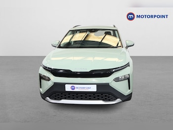 Used Skoda Elroq 2025 for sale - 77235974: Photo