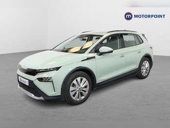 Used Skoda Elroq 2025 for sale - 77235974: Photo