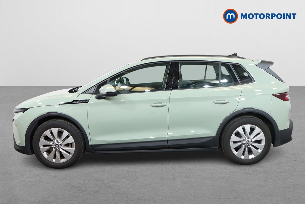 Used Skoda Elroq 2025 for sale - 77235974: Photo 4