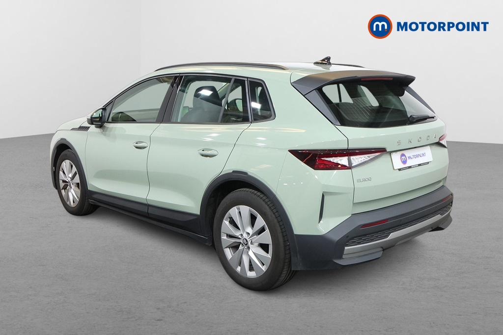 Used Skoda Elroq 2025 for sale - 77235974: Photo 5