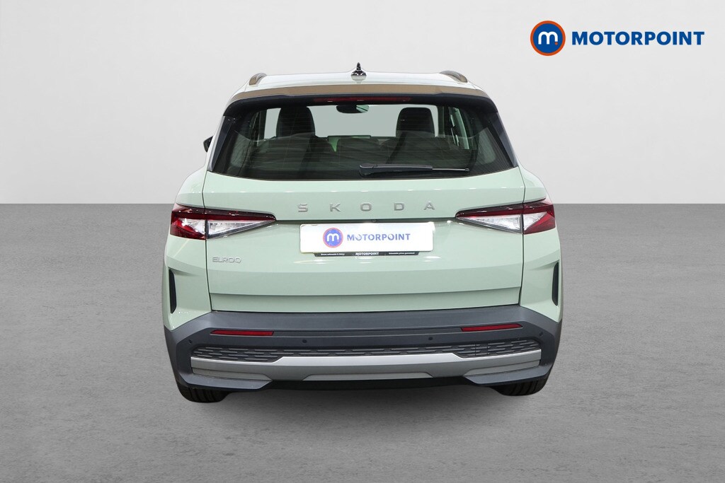Used Skoda Elroq 2025 for sale - 77235974: Photo 6