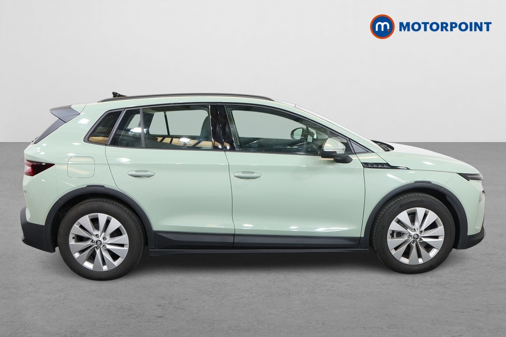 Used Skoda Elroq 2025 for sale - 77235974: Photo 8