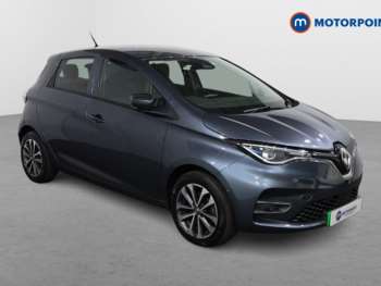 2022 - 100kW GT Edition R135 50kWh Rapid Charge 5dr Auto
