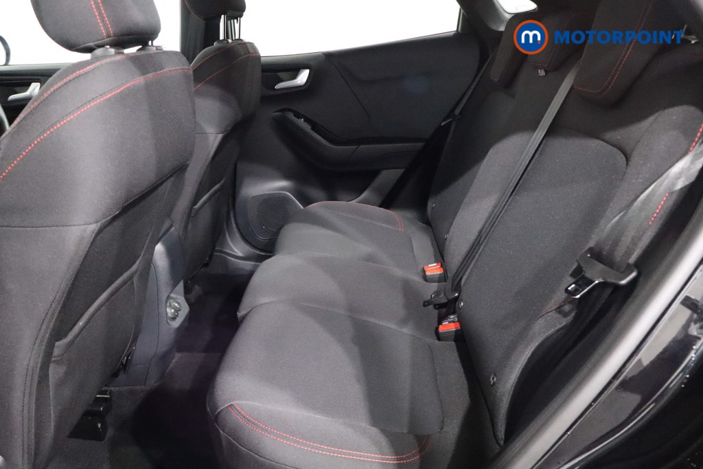 Used Ford Puma 2025 for sale - 76252864: Photo 13