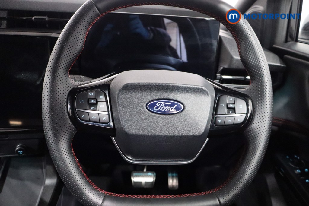 Used Ford Puma 2025 for sale - 76252864: Photo 14