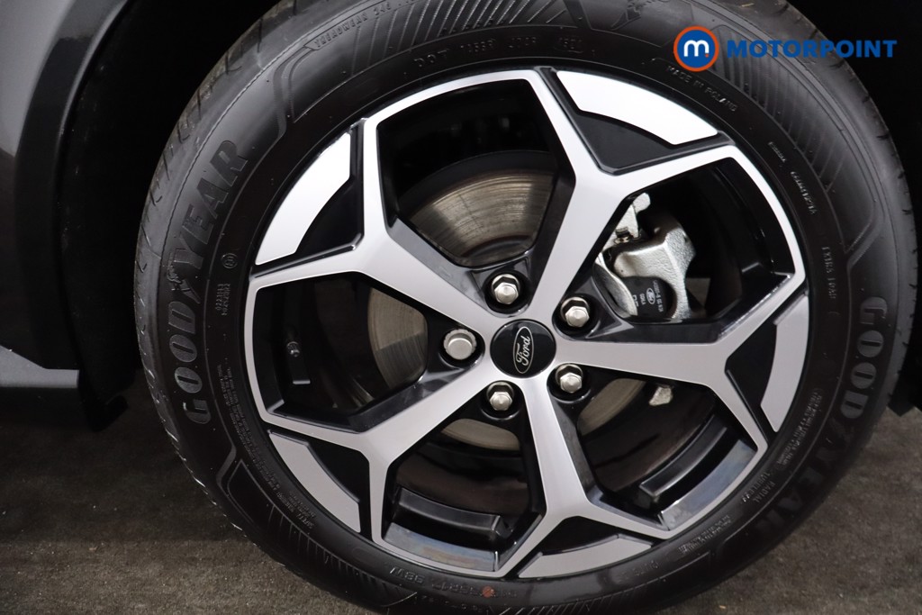 Used Ford Puma 2025 for sale - 76252864: Photo 18