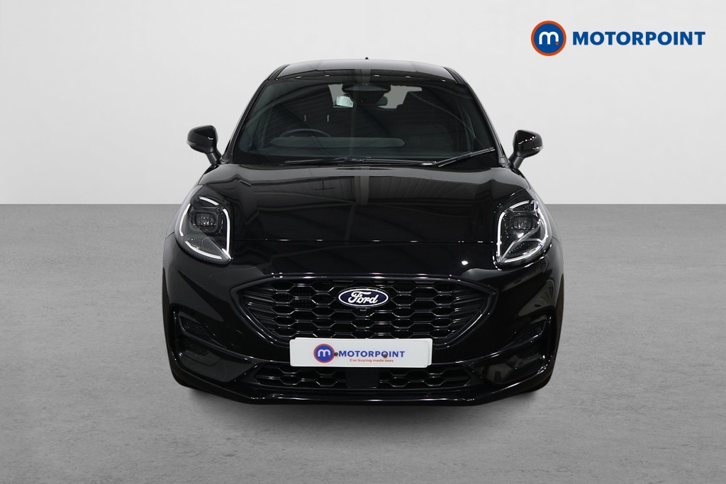 Used Ford Puma 2025 for sale - 76252864: Photo 2