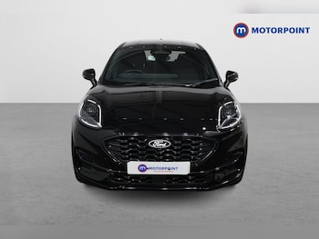 Used Ford Puma 2025 for sale - 76252864: Photo
