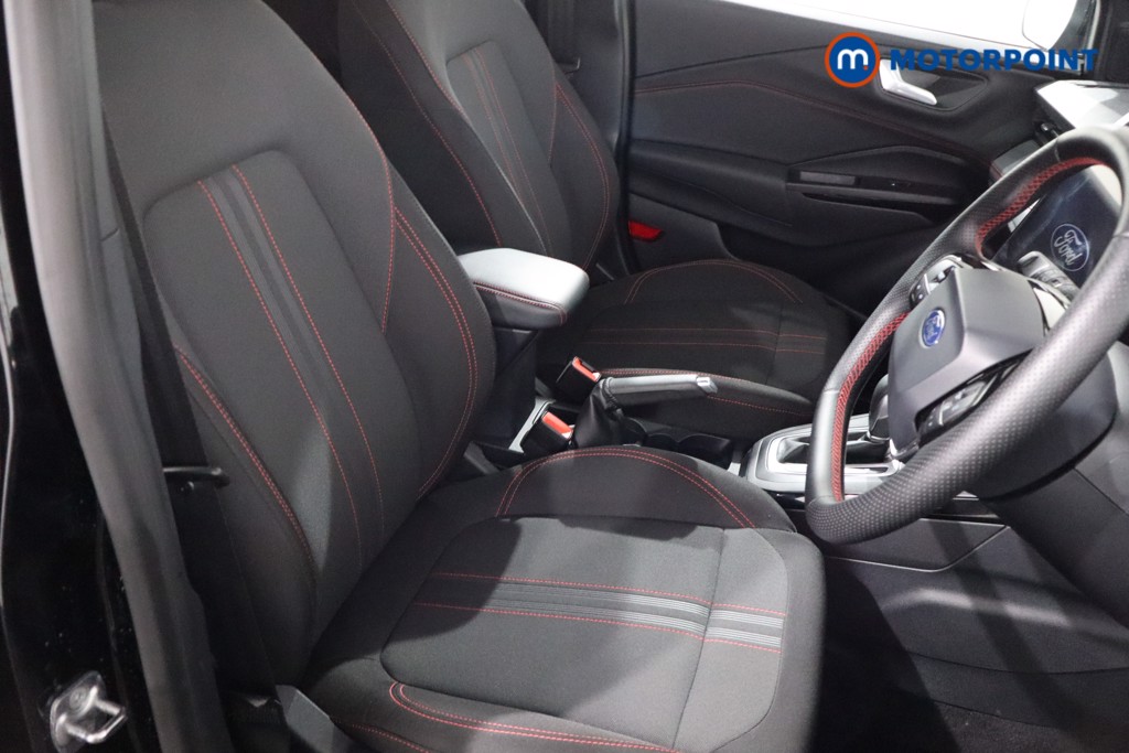 Used Ford Puma 2025 for sale - 76252864: Photo 30