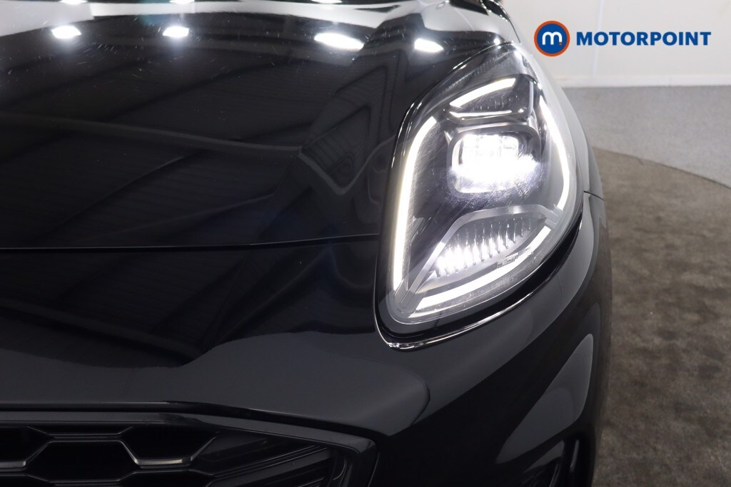 Used Ford Puma 2025 for sale - 76252864: Photo 33