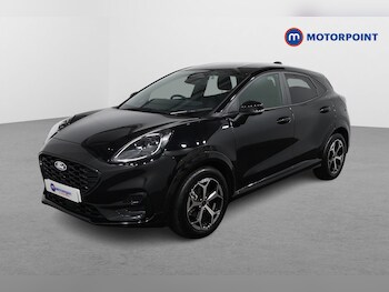 Used Ford Puma 2025 for sale - 76252864: Photo