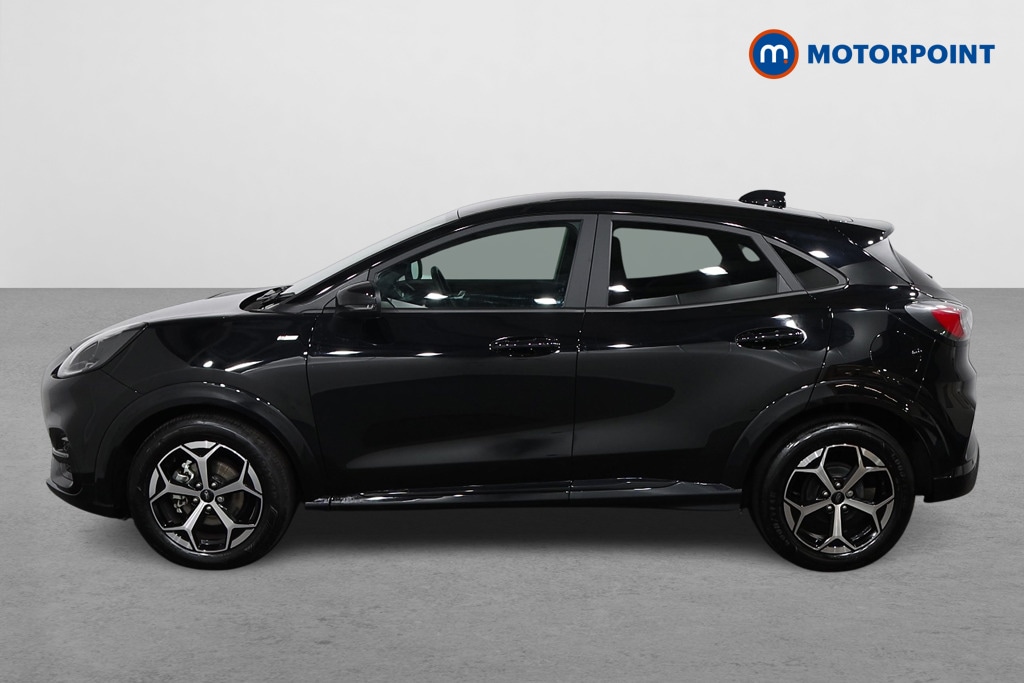 Used Ford Puma 2025 for sale - 76252864: Photo 4
