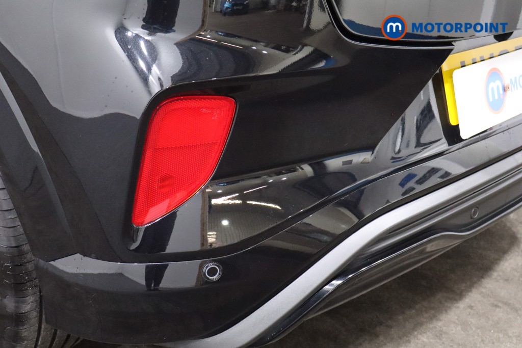 Used Ford Puma 2025 for sale - 76252864: Photo 40