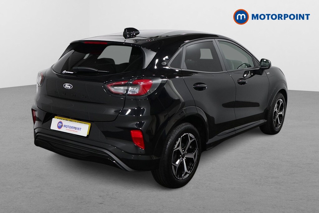 Used Ford Puma 2025 for sale - 76252864: Photo 7