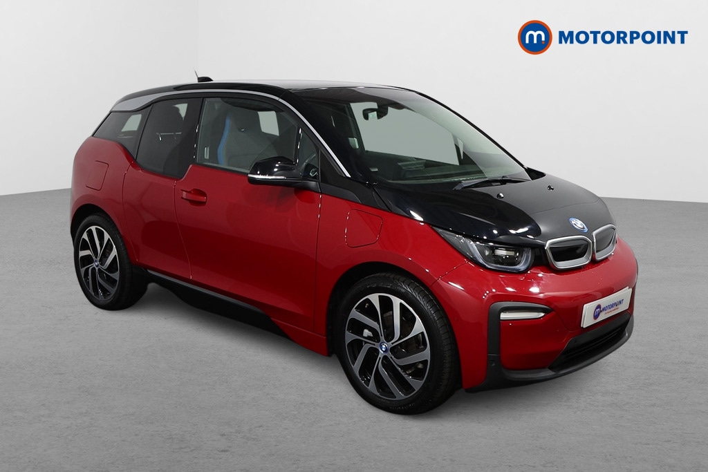 Used BMW i3 2018 for sale - 76638273: Photo 1