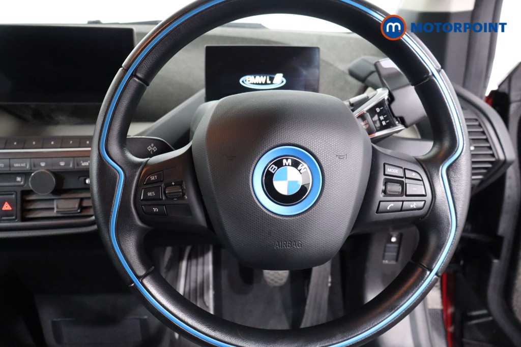 Used BMW i3 2018 for sale - 76638273: Photo 10