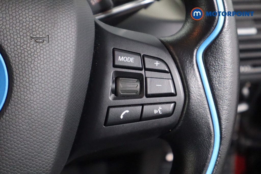 Used BMW i3 2018 for sale - 76638273: Photo 11