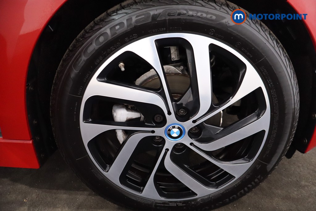 Used BMW i3 2018 for sale - 76638273: Photo 12