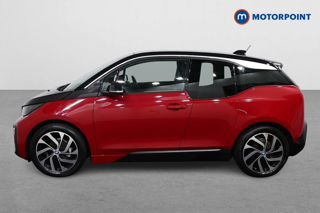 Used BMW i3 2018 for sale - 76638273: Photo 2