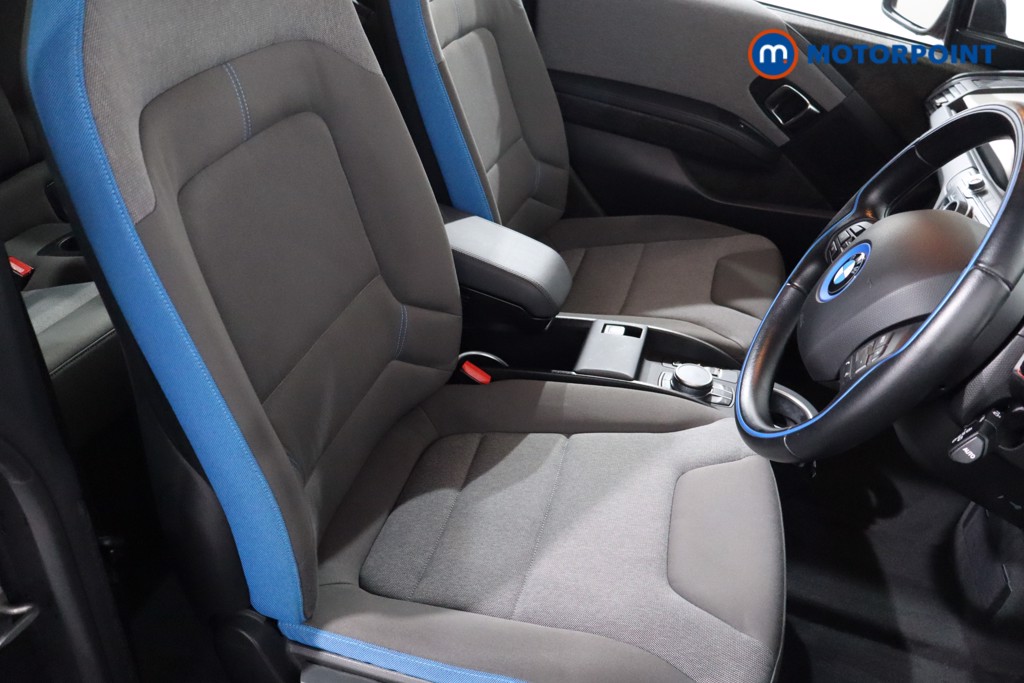 Used BMW i3 2018 for sale - 76638273: Photo 21