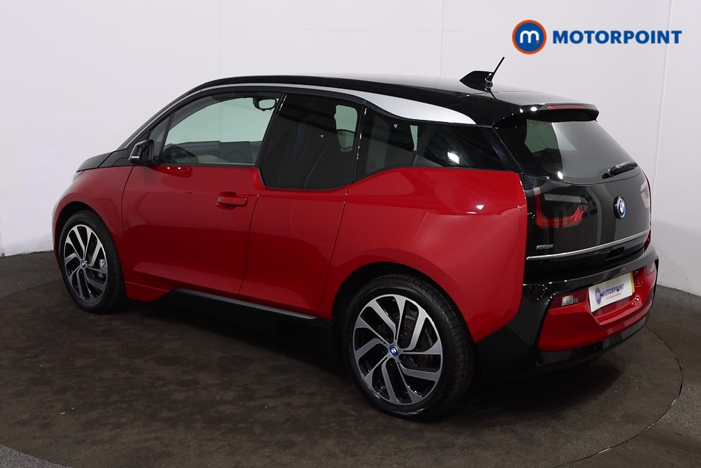 Used BMW i3 2018 for sale - 76638273: Photo 3