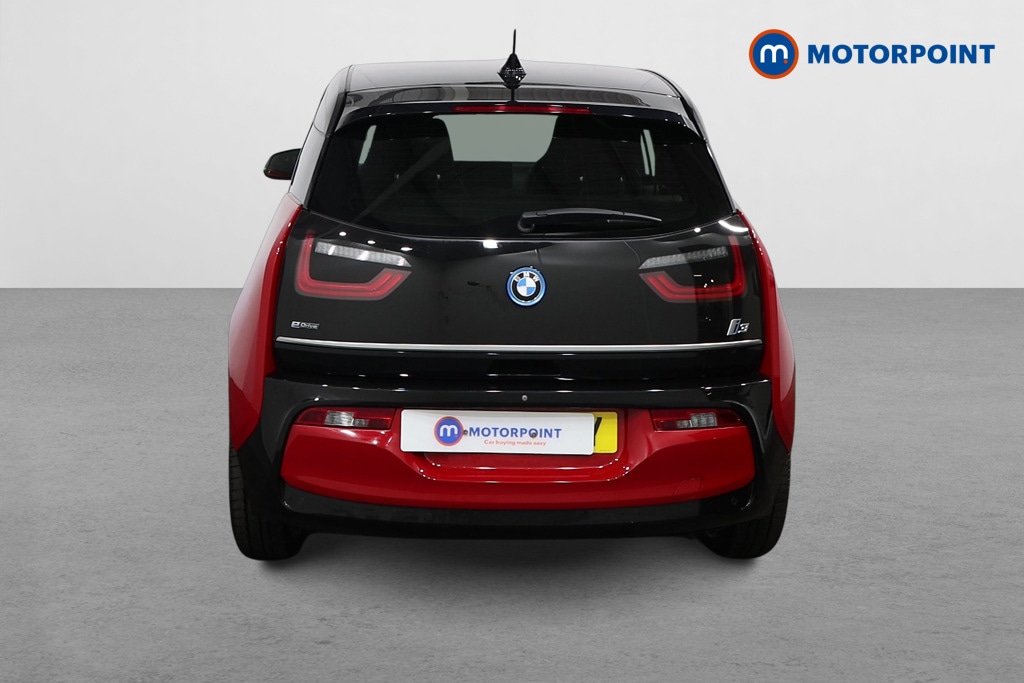 Used BMW i3 2018 for sale - 76638273: Photo 4