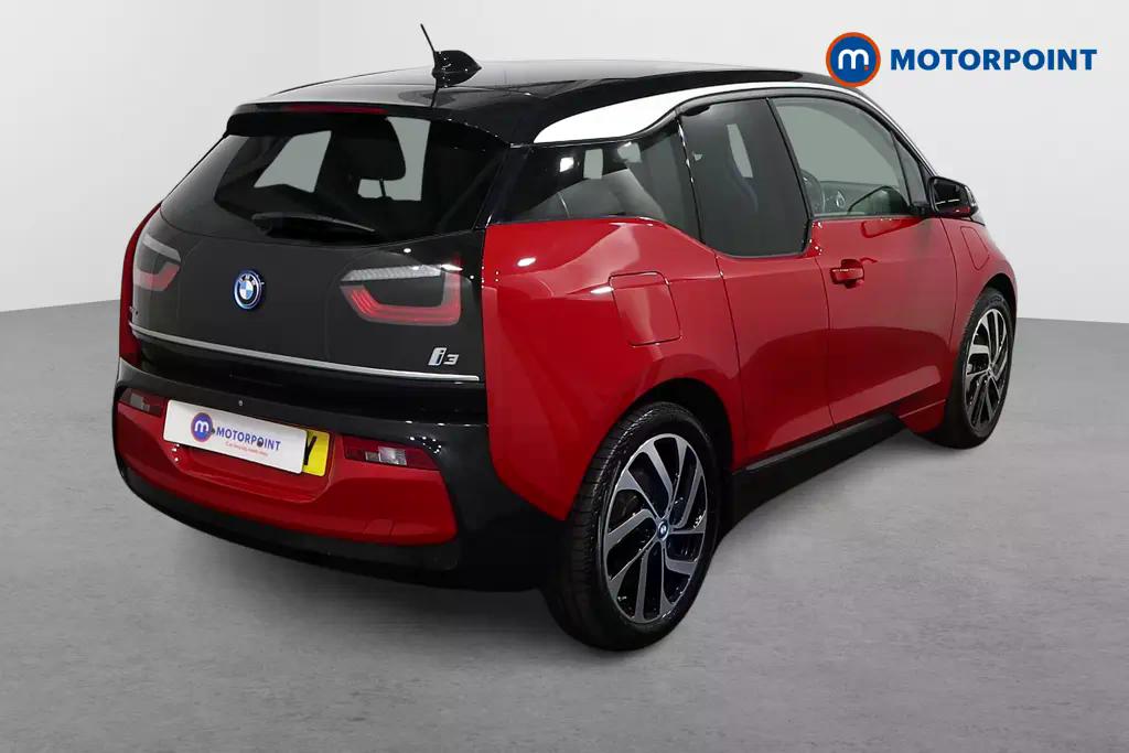 Used BMW i3 2018 for sale - 76638273: Photo 5