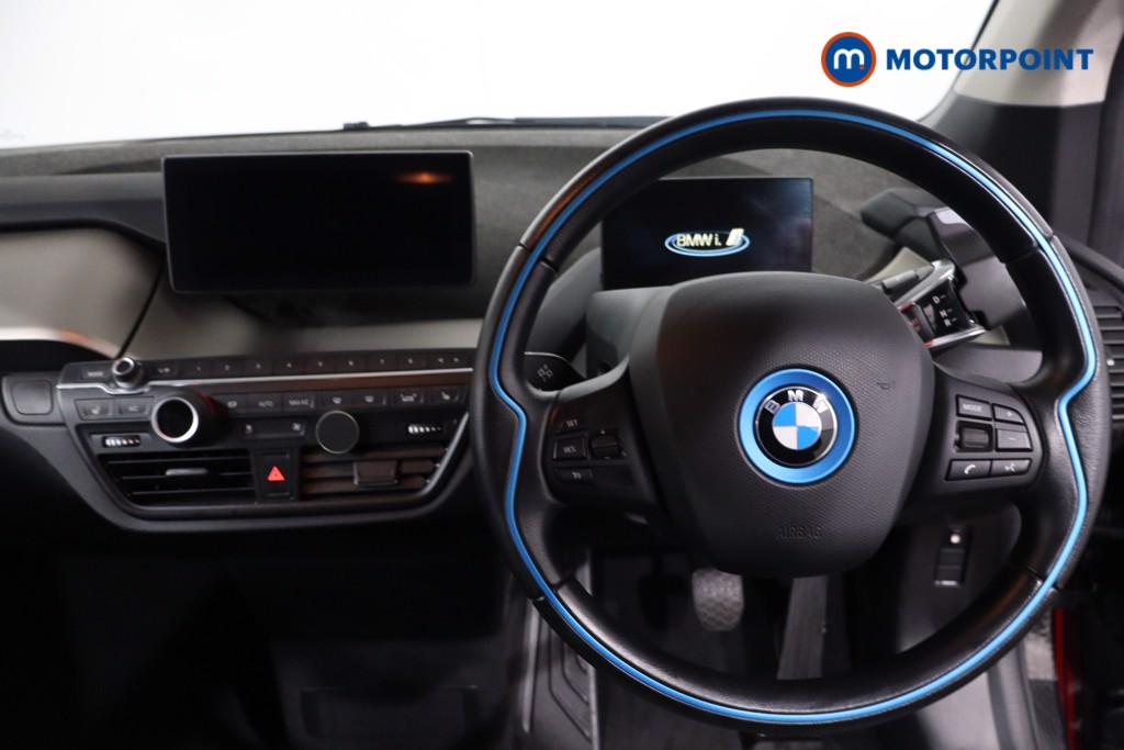 Used BMW i3 2018 for sale - 76638273: Photo 8