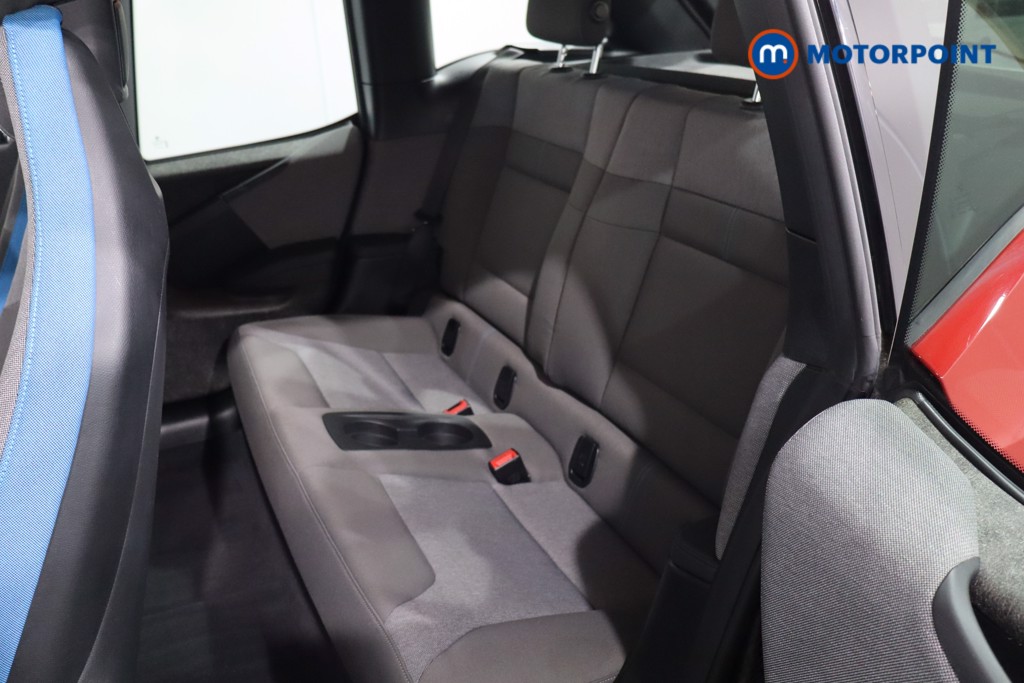 Used BMW i3 2018 for sale - 76638273: Photo 9