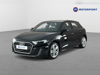 Used Audi A1 2020 for sale - 79665287: Photo