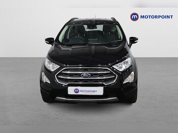 Used Ford Ecosport 2022 for sale - 75066918: Photo