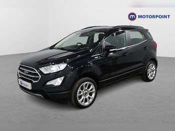 Used Ford Ecosport 2022 for sale - 75066918: Photo