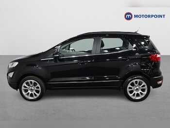 Used Ford Ecosport 2022 for sale - 75066918: Photo