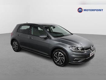 Used Volkswagen Golf 2020 for sale - 75593467: Photo