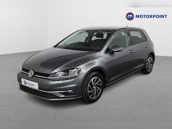 Used Volkswagen Golf 2020 for sale - 75593467: Photo